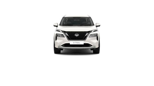 NISSAN X-Trail e-Power 4WD 5 posti Tekna Tetto Apribile Immagine 0