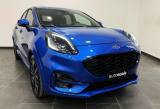 FORD Puma 1.0 EcoBoost Hybrid 125 CV S&S ST-Line