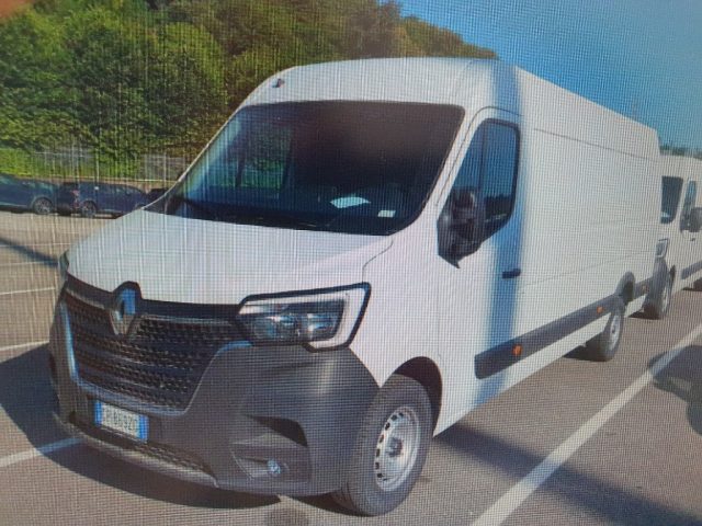 RENAULT Master T35 2.3 dCi 145 TP PL-SL-TM Furgone L4 h2 Immagine 1