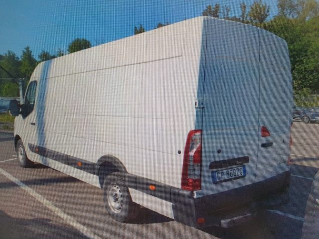 RENAULT Master T35 2.3 dCi 145 TP PL-SL-TM Furgone L4 h2 Immagine 3