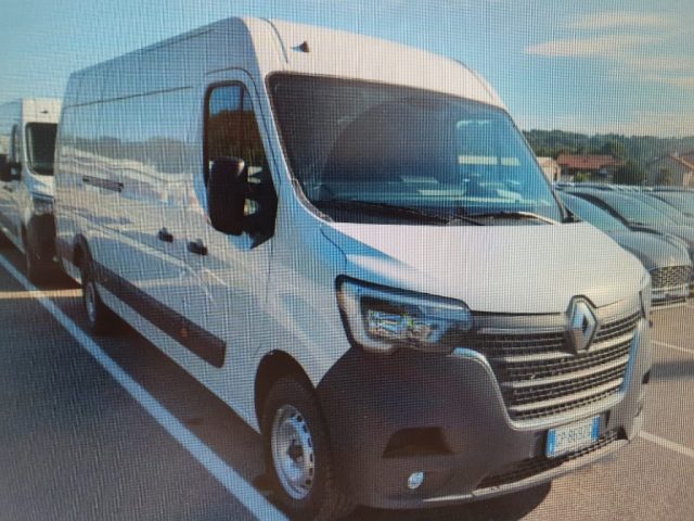 RENAULT Master T35 2.3 dCi 145 TP PL-SL-TM Furgone L4 h2 Immagine 0