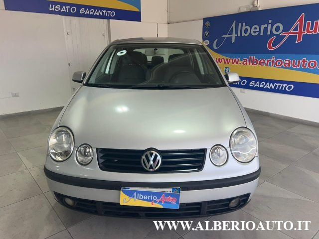 VOLKSWAGEN Polo 1.4 TDI 5p. X Air Immagine 1