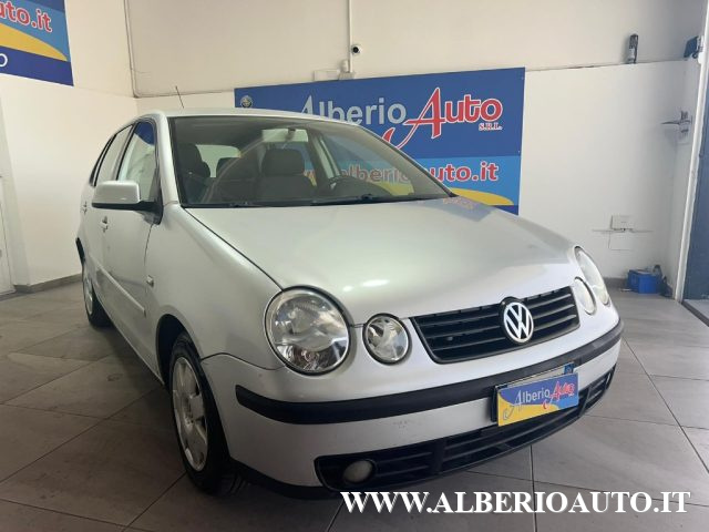 VOLKSWAGEN Polo 1.4 TDI 5p. X Air Immagine 2