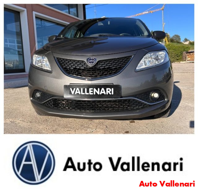 LANCIA Ypsilon 1.3 MJT 16V 95 CV 5 porte S&S Silver Immagine 0