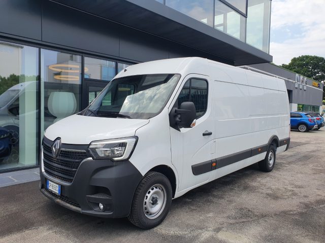 RENAULT Master T35 2.3 dCi 145 TP PL-SL-TM Furgone L4 h2 Immagine 0