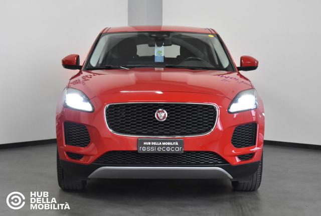 JAGUAR E-Pace 2.0D 150 CV Immagine 0