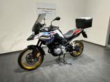 BMW F 850 GS rallye