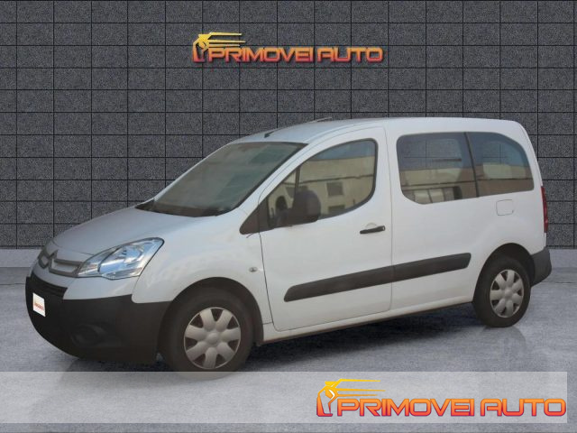 CITROEN Berlingo 1.6 HDi 90 5 posti Combi Immagine 1