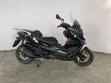 AC Other C Scooter - C 400 GT Triple Black Abs my21