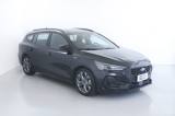 FORD Focus 1.0 EcoBoost Hybrid 125 CV SW ST-Line