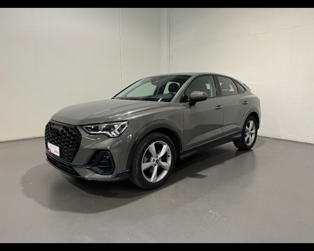 AUDI Q3 SPORTBACK 35 TFSI S-TRONIC BUSINESS PLUS Immagine 0