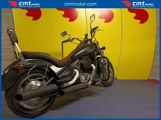 KAWASAKI VN 800 Finanziabile - Nero - 31468 Immagine 3