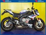 BMW S 1000 R Garantita e Finanziabile