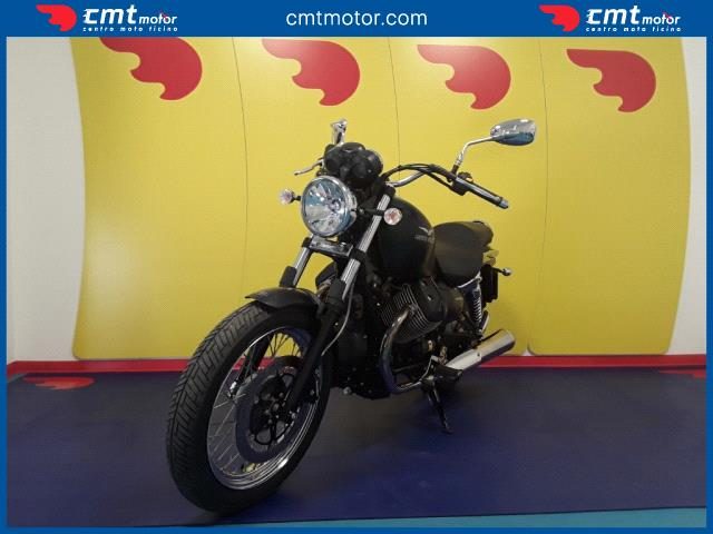 MOTO GUZZI Nevada 750 Garantita e Finanziabile Immagine 1