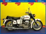 MOTO GUZZI V7 Special Finanziabile - Bianco - 50679