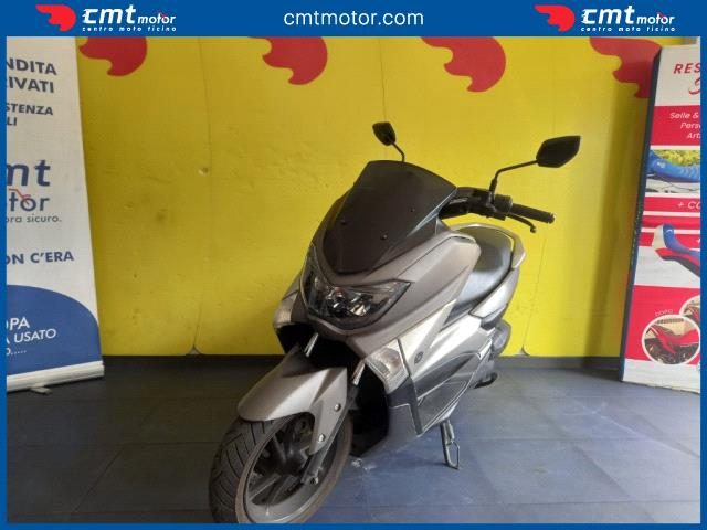 YAMAHA Other N-Max 155 Garantito e Finanziabile Immagine 1