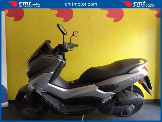 YAMAHA Other N-Max 155 Garantito e Finanziabile Immagine 2