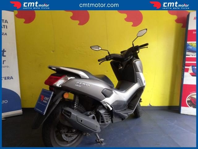 YAMAHA Other N-Max 155 Garantito e Finanziabile Immagine 3