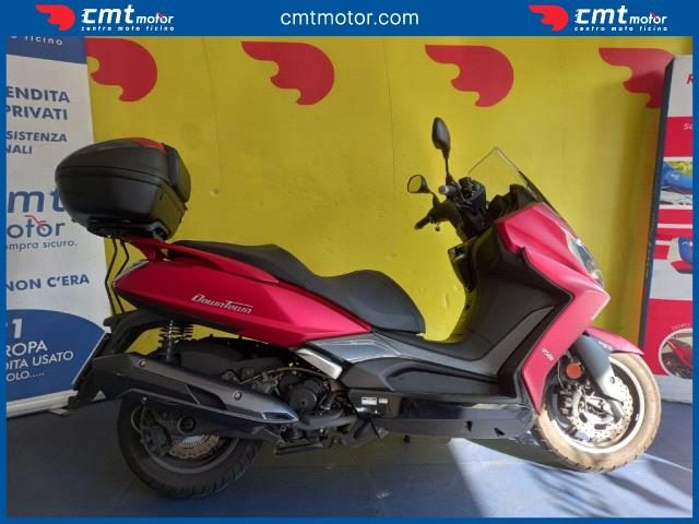 KYMCO Downtown 350i Garantito e Finanziabile Immagine 0