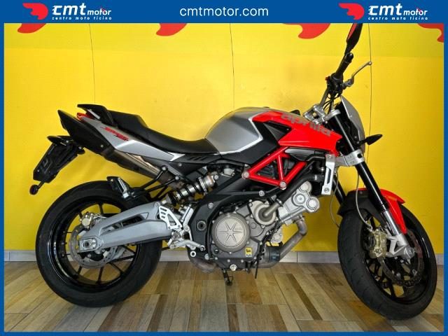 APRILIA Shiver Garantita e Finanziabile Immagine 0