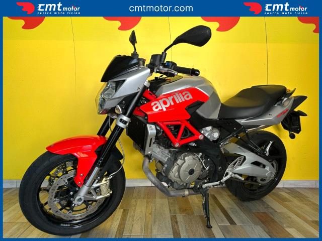 APRILIA Shiver Garantita e Finanziabile Immagine 1