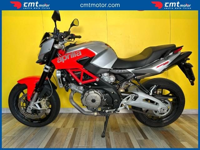 APRILIA Shiver Garantita e Finanziabile Immagine 2