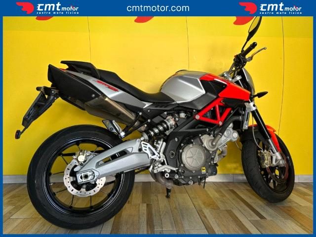 APRILIA Shiver Garantita e Finanziabile Immagine 3