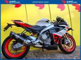 APRILIA RS 660 Garantita e Finanziabile