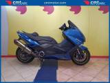 YAMAHA Other T-Max 530 Finanziabile - BLU ELETTIRCO - 30307