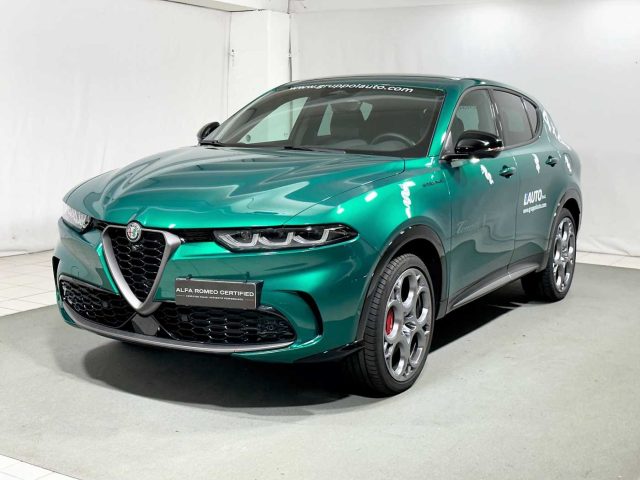 ALFA ROMEO Tonale 1.3 280 CV PHEV AT6 Q4 Speciale Immagine 0