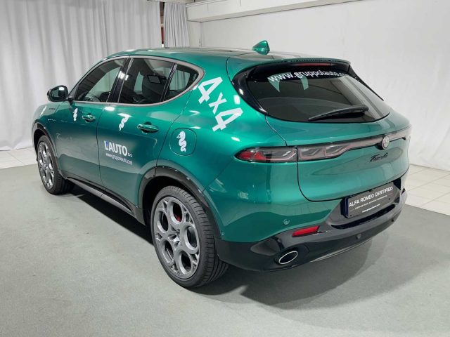 ALFA ROMEO Tonale 1.3 280 CV PHEV AT6 Q4 Speciale Immagine 2