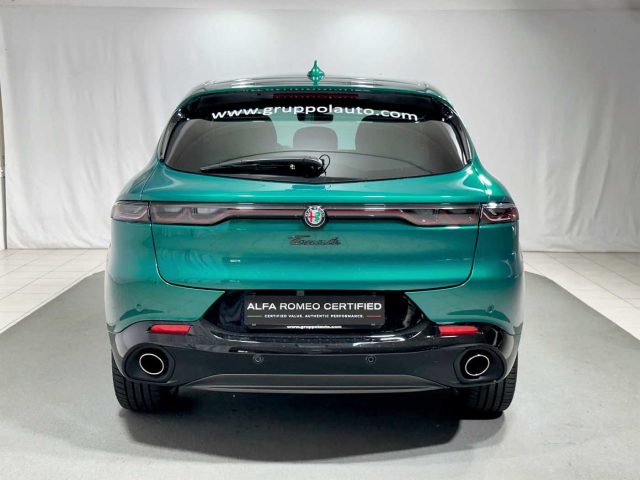 ALFA ROMEO Tonale 1.3 280 CV PHEV AT6 Q4 Speciale Immagine 3