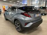 TOYOTA C-HR 1.8 Hybrid E-CVT Trend , GARANZIA TOYOTA