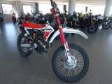 FANTIC MOTOR 125 Enduro Casa COMPETITION