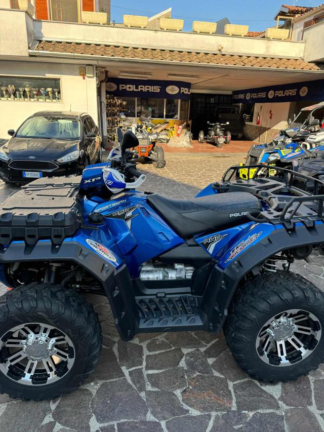 POLARIS Sportsman 850EFI E efi hd Immagine 2