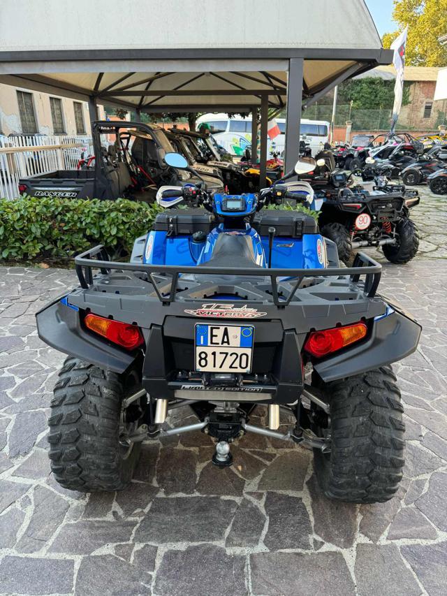 POLARIS Sportsman 850EFI E efi hd Immagine 3