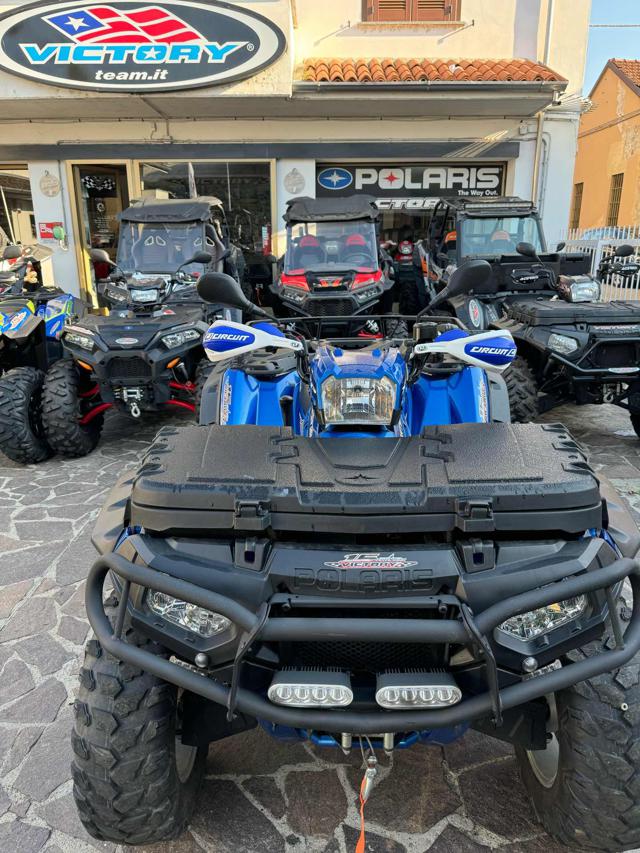 POLARIS Sportsman 850EFI E efi hd Immagine 0