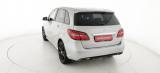 MERCEDES-BENZ B 180 d Sport