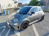 ABARTH 595 1.4 Turbo T-Jet 165 CV Turismo