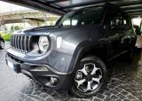 JEEP Renegade TRAILHAWK PLUG-IN 4X4 FULL OPTIONAL! 240CV 4xe AT6