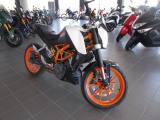 KTM 390 Duke ABS