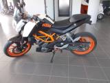 KTM 390 Duke ABS