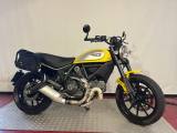 DUCATI Scrambler 800 CLASSIC