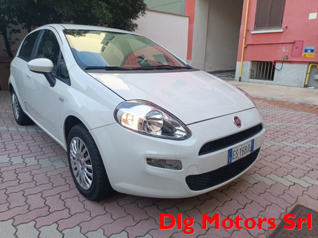 FIAT Punto 1.4 8V 5 porte Easypower Easy GPL NUOVO Immagine 1