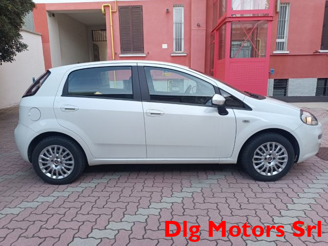 FIAT Punto 1.4 8V 5 porte Easypower Easy GPL NUOVO Immagine 3