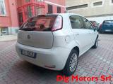 FIAT Punto 1.4 8V 5 porte Easypower Easy GPL NUOVO