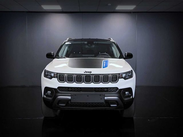 JEEP Compass 1.3 T4 190CV PHEV AT6 4xe Trailhawk #VARI.COLORI Immagine 1