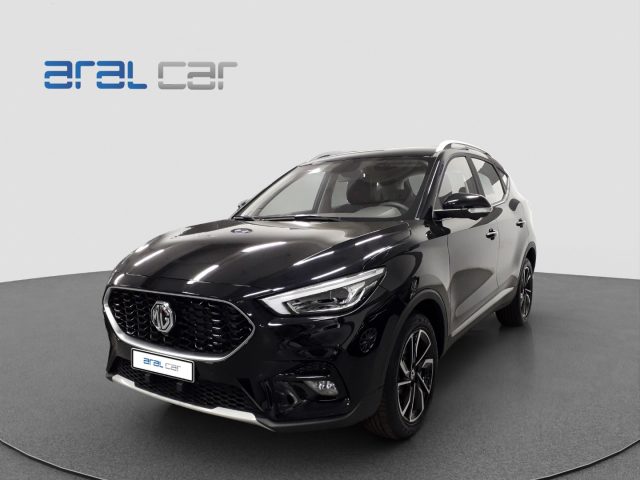 MG ZS 1.5 VTi-TECH 106 CV LUXURY Immagine 0