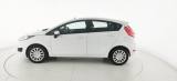 FORD Fiesta 1.5 TDCi 75CV 5 porte AUTOCARRO - PREZZO +IVA