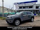 JEEP Compass 1.3 T4 190CV PHEV AT6 4xe Limited GPL